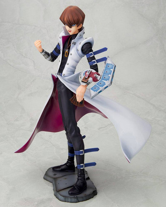 Yu-Gi-Oh! PVC Statue 1/7 - Seto Kaiba (28 cm)