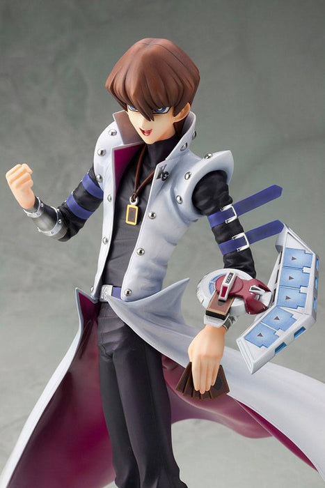 Yu-Gi-Oh! PVC Statue 1/7 - Seto Kaiba (28 cm)