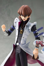 Load image into Gallery viewer, Yu-Gi-Oh! PVC Statue 1/7 - Seto Kaiba (28 cm)
