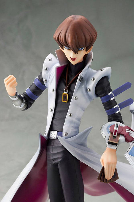 Yu-Gi-Oh! PVC Statue 1/7 - Seto Kaiba (28 cm)