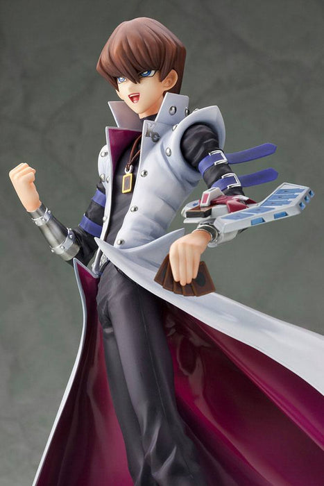 Yu-Gi-Oh! PVC Statue 1/7 - Seto Kaiba (28 cm)