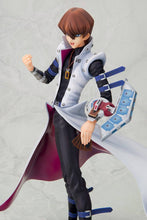 Load image into Gallery viewer, Yu-Gi-Oh! PVC Statue 1/7 - Seto Kaiba (28 cm)
