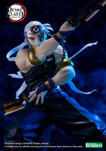 Load image into Gallery viewer, Demon Slayer PVC Statue 1/8 - Tengen Uzui (23 cm)
