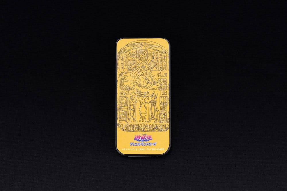 Yu-Gi-Oh! – Slifer the Sky Dragon Egyptian God Expansion Parts Set | Zubehör