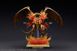 Yu-Gi-Oh! – The Winged Dragon of Ra Egyptian God Expansion Parts Set | Zubehör