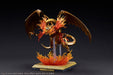 Yu-Gi-Oh! – The Winged Dragon of Ra Egyptian God Expansion Parts Set | Zubehör