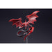 Yu-Gi-Oh! – Slifer the Sky Dragon Egyptian God | PVC Statue