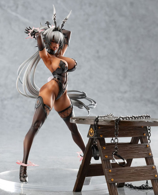 Original Character – Gilnada Deluxe Edition | 1/6 PVC Figur