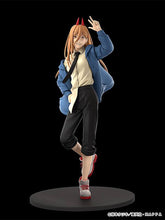 Load image into Gallery viewer, Chainsaw Man - Power PVC Statue (20 cm)
