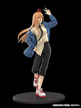 Load image into Gallery viewer, Chainsaw Man - Power PVC Statue (20 cm)
