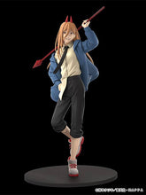 Load image into Gallery viewer, Chainsaw Man - Power PVC Statue (20 cm)
