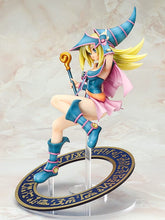 Load image into Gallery viewer, Yu-Gi-Oh! PVC Statue - Magician Girl (21 cm)
