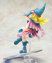 Lade das Bild in den Galerie-Viewer, Yu-Gi-Oh! PVC Statue - Magician Girl (21 cm)
