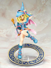 Load image into Gallery viewer, Yu-Gi-Oh! PVC Statue - Magician Girl (21 cm)
