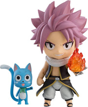 Load image into Gallery viewer, Fairy Tail Nendoroid - Natsu Dragneel (10cm)
