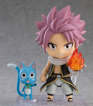 Load image into Gallery viewer, Fairy Tail Nendoroid - Natsu Dragneel (10cm)
