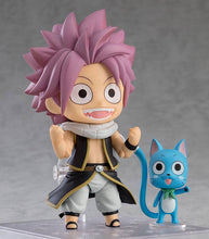 Load image into Gallery viewer, Fairy Tail Nendoroid - Natsu Dragneel (10cm)
