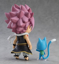 Load image into Gallery viewer, Fairy Tail Nendoroid - Natsu Dragneel (10cm)
