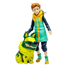 Load image into Gallery viewer, Seven Deadly Sins - King Actionfigur

