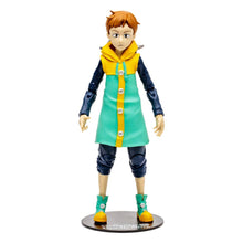 Load image into Gallery viewer, Seven Deadly Sins - King Actionfigur
