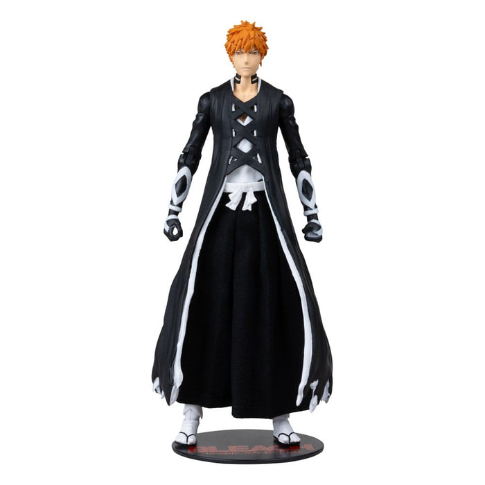 Bleach: Thousand-Year Blood War – Ichigo Kurosaki (Fullbring Bankai) 18 cm | Actionfigur