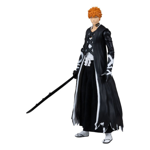 Bleach: Thousand-Year Blood War – Ichigo Kurosaki (Fullbring Bankai) 18 cm | Actionfigur