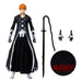 Bleach: Thousand-Year Blood War – Ichigo Kurosaki (Fullbring Bankai) 18 cm | Actionfigur