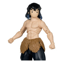 Lade das Bild in den Galerie-Viewer, Demon Slayer - Inosuke Hashibira Actionfigur
