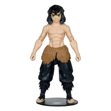 Lade das Bild in den Galerie-Viewer, Demon Slayer - Inosuke Hashibira Actionfigur
