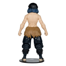 Lade das Bild in den Galerie-Viewer, Demon Slayer - Inosuke Hashibira Actionfigur
