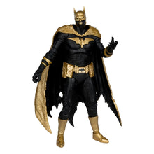 Lade das Bild in den Galerie-Viewer, DC Multiverse - Batman (Dark Metal) Knightmare Edition (18 cm)
