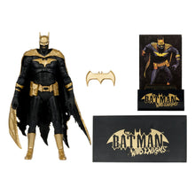 Lade das Bild in den Galerie-Viewer, DC Multiverse - Batman (Dark Metal) Knightmare Edition (18 cm)
