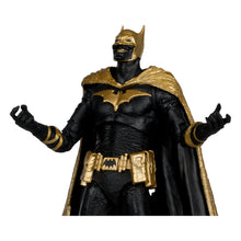 Lade das Bild in den Galerie-Viewer, DC Multiverse - Batman (Dark Metal) Knightmare Edition (18 cm)
