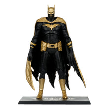 Lade das Bild in den Galerie-Viewer, DC Multiverse - Batman (Dark Metal) Knightmare Edition (18 cm)
