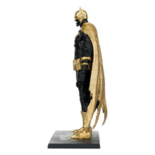 Lade das Bild in den Galerie-Viewer, DC Multiverse - Batman (Dark Metal) Knightmare Edition (18 cm)
