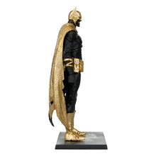 Lade das Bild in den Galerie-Viewer, DC Multiverse - Batman (Dark Metal) Knightmare Edition (18 cm)
