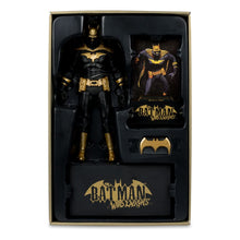 Lade das Bild in den Galerie-Viewer, DC Multiverse - Batman (Dark Metal) Knightmare Edition (18 cm)
