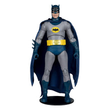 Load image into Gallery viewer, DC Multiverse - Classic Batman Actionfigur (18 cm)
