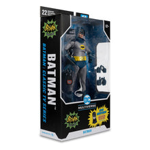 Load image into Gallery viewer, DC Multiverse - Classic Batman Actionfigur (18 cm)
