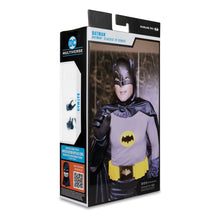 Load image into Gallery viewer, DC Multiverse - Classic Batman Actionfigur (18 cm)
