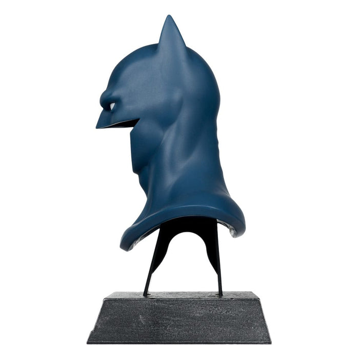 Batman Hush DC Direct Mini-Replik 1/3 Batman Maske 19 cm