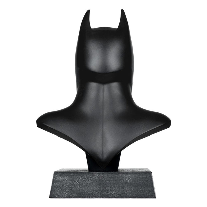 Batman Begins DC Direct Mini-Replik 1/3 Batman Maske 19 cm