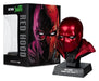 DC Comics – Red Hood Cowl (Batman: Three Jokers) 1:3 | Replik