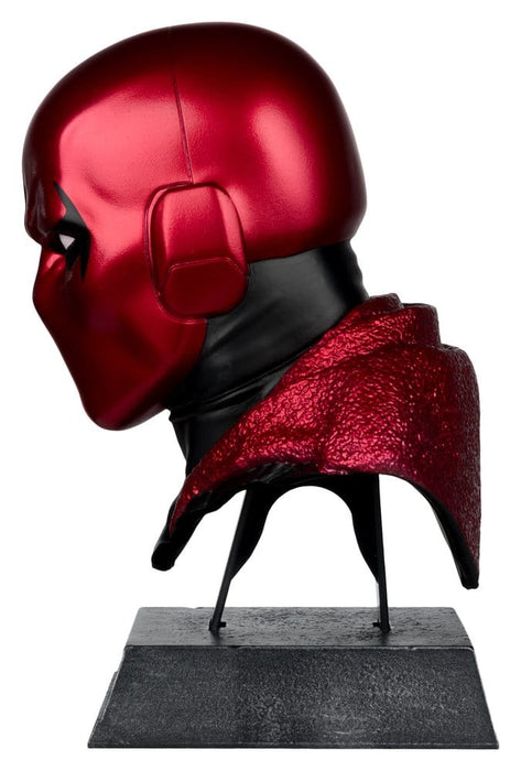 DC Comics – Red Hood Cowl (Batman: Three Jokers) 1:3 | Replik