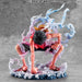 One Piece – Monkey D. Ruffy Gear 2 Limited Edition | P.O.P PVC Figur