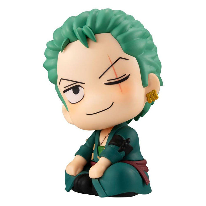 One Piece – Roronoa Zoro (Look Up) | Exklusive PVC Figur