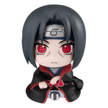 Lade das Bild in den Galerie-Viewer, Naruto Shippuden PVC Statue - Itachi Uchiha (11 cm)
