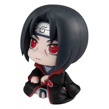 Lade das Bild in den Galerie-Viewer, Naruto Shippuden PVC Statue - Itachi Uchiha (11 cm)
