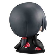 Load image into Gallery viewer, Naruto Shippuden PVC Statue - Itachi Uchiha (11 cm)
