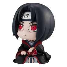 Lade das Bild in den Galerie-Viewer, Naruto Shippuden PVC Statue - Itachi Uchiha (11 cm)
